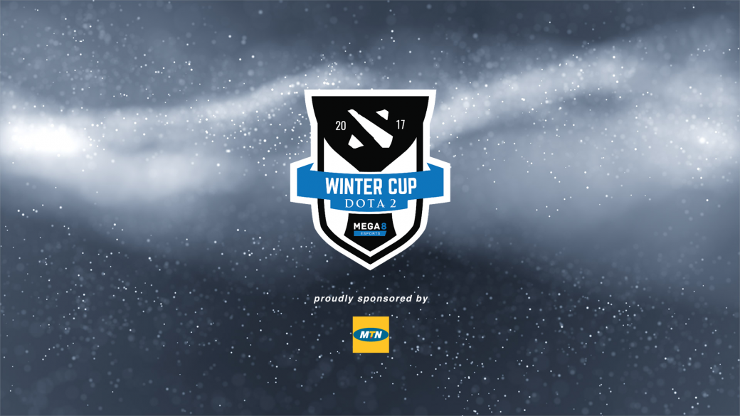 Mega8 Esports presents the DotA2 Winter Cup