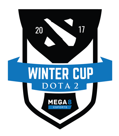 Dota 2 Winter Cup 2017